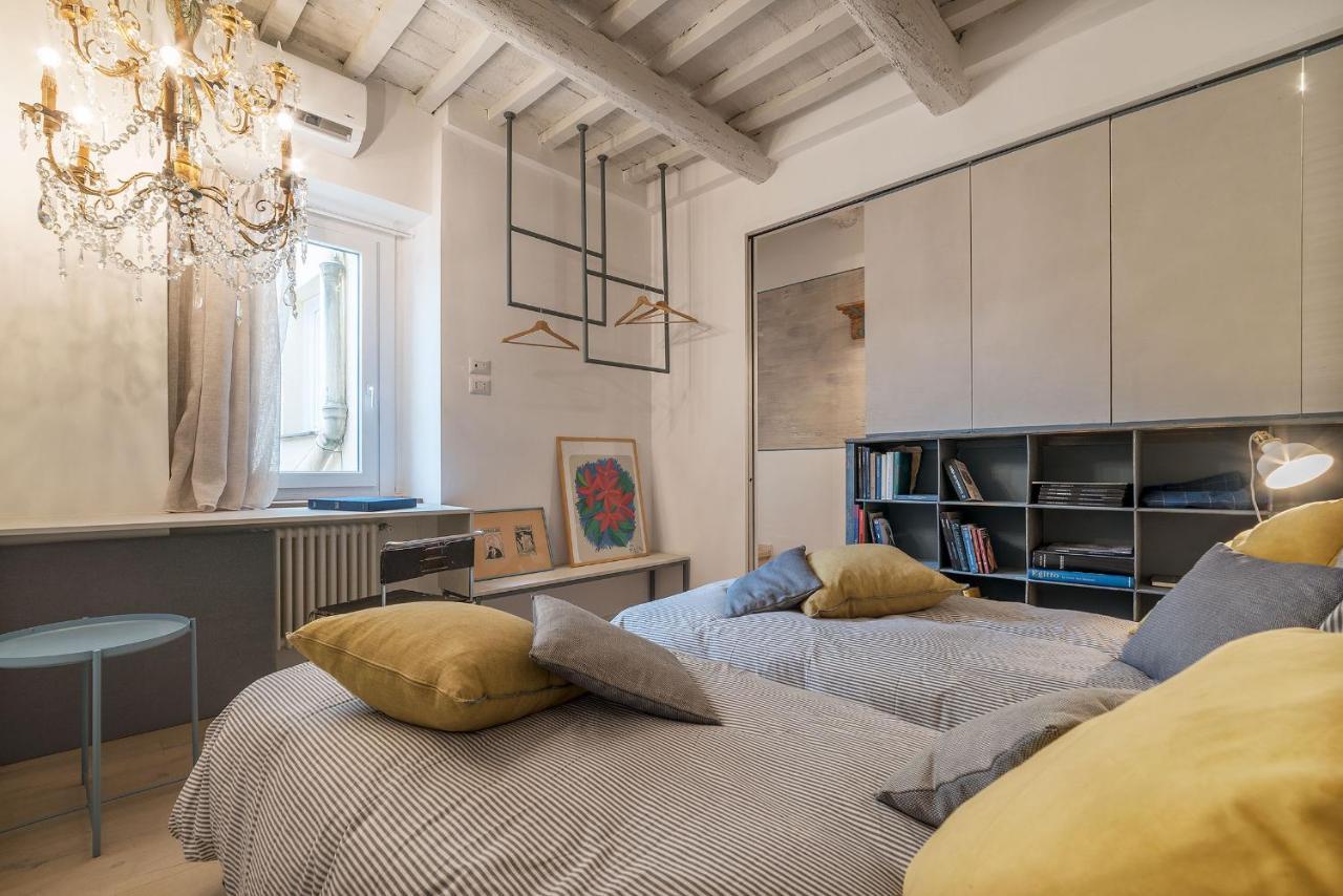Colosseum Exclusive Duplex Rome Exterior photo